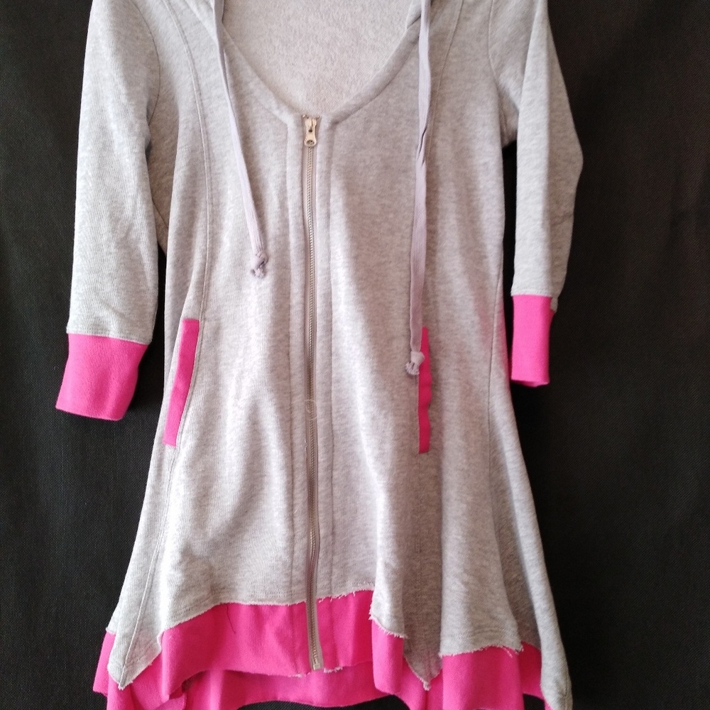 Venus hoodie